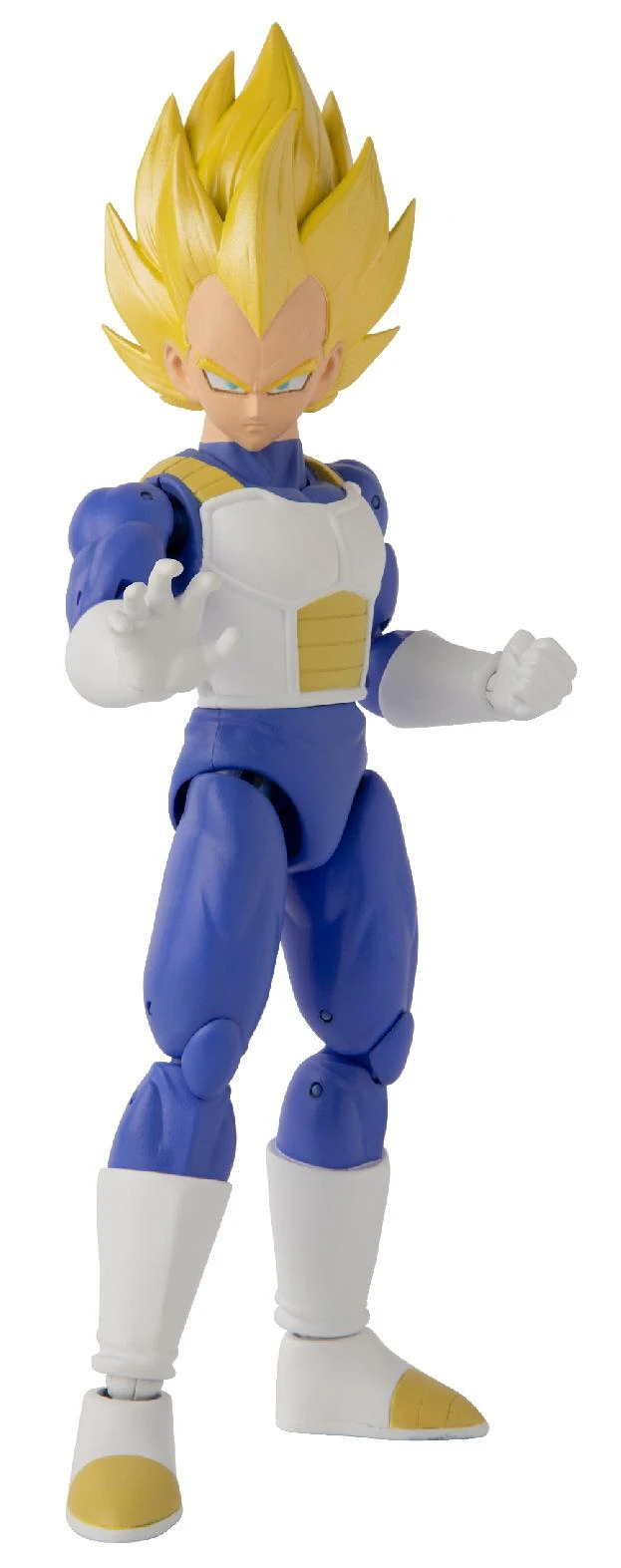 Bandai DRAGON BALL DRAGON STARS SUPER SAIJANŲ VEGETA