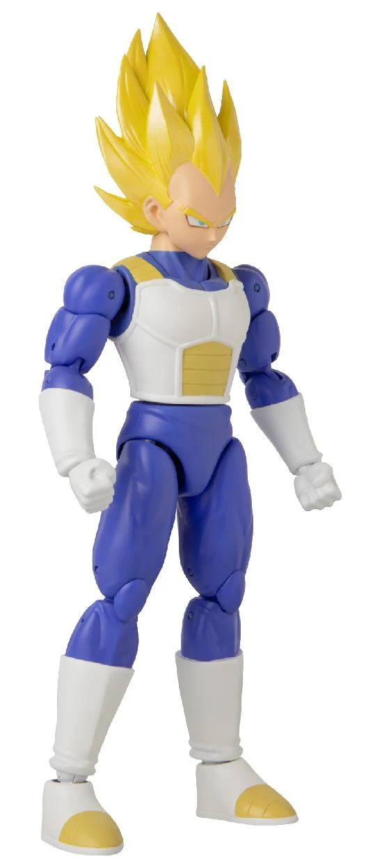 Bandai DRAGON BALL DRAGON STARS SUPER SAIJANŲ VEGETA
