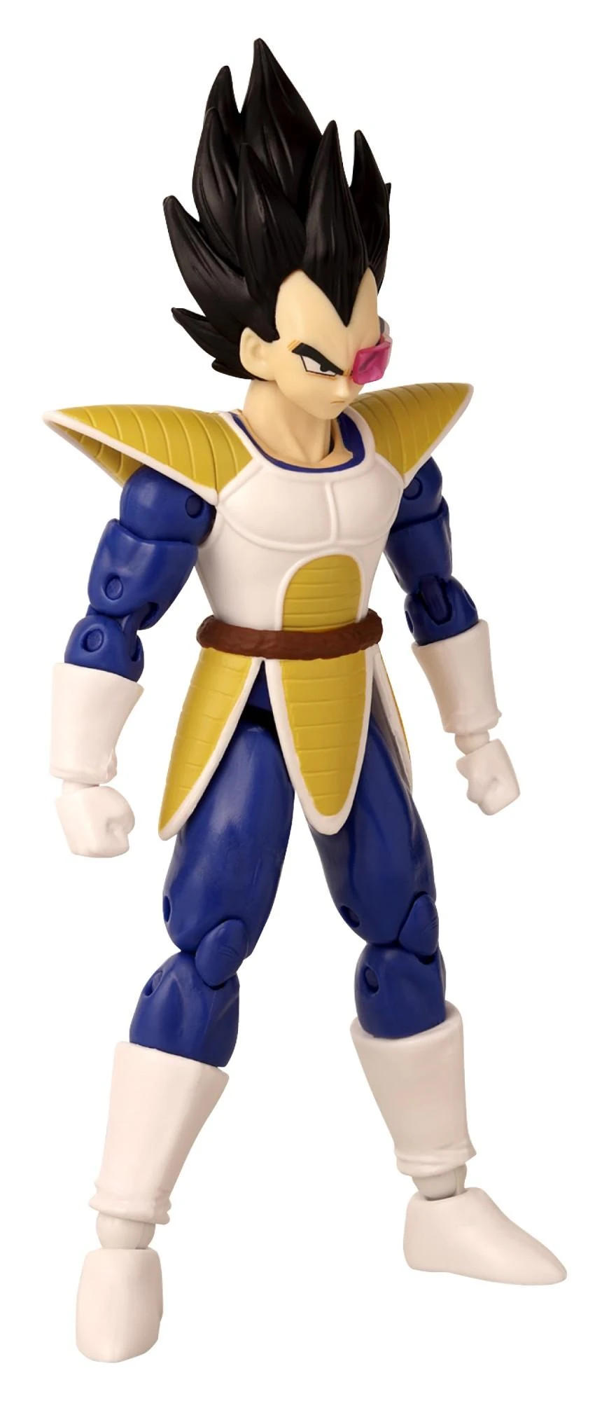 Bandai Dragon Stars: Dragon Ball Super - Vegeta statula | 17 cm