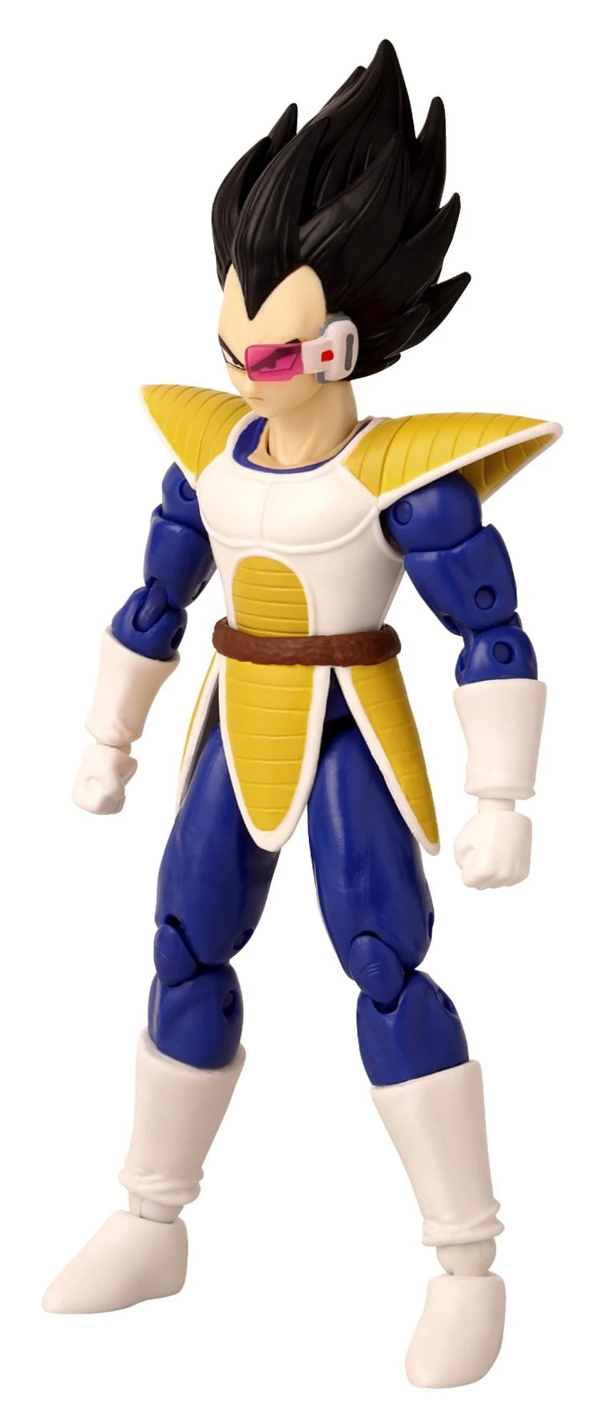 Bandai Dragon Stars: Dragon Ball Super - Vegeta statula | 17 cm