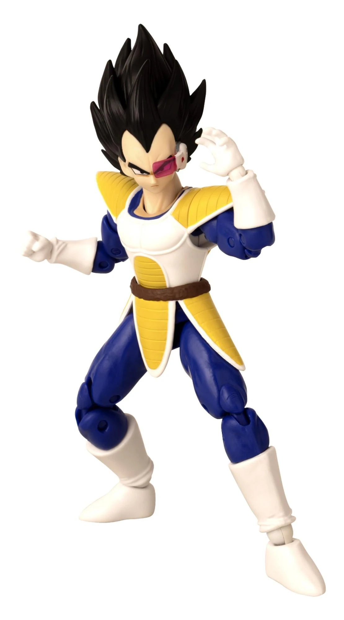 Bandai Dragon Stars: Dragon Ball Super - Vegeta statula | 17 cm