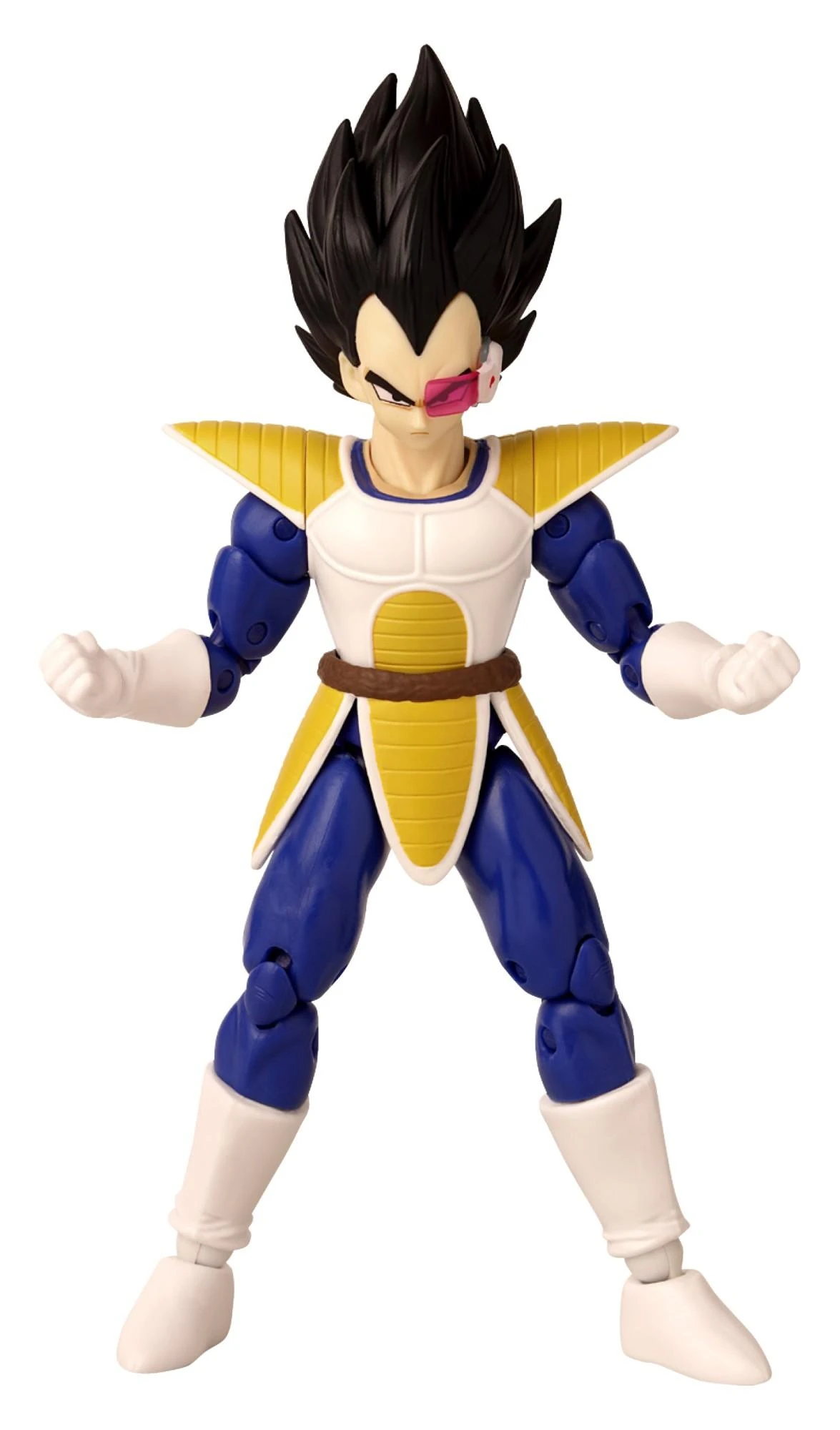 Bandai Dragon Stars: Dragon Ball Super - Vegeta statula | 17 cm