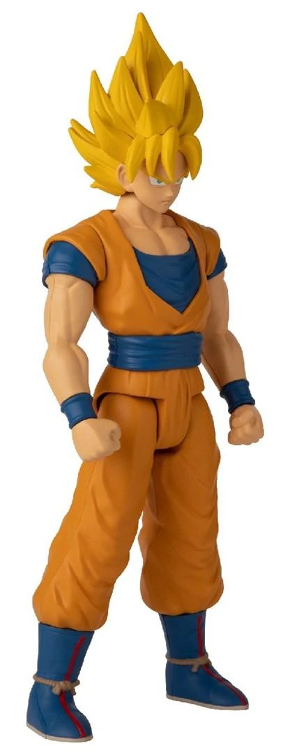 Bandai DRAGON BALL LIMIT BREAKER SUPER SAIYAN GOKU