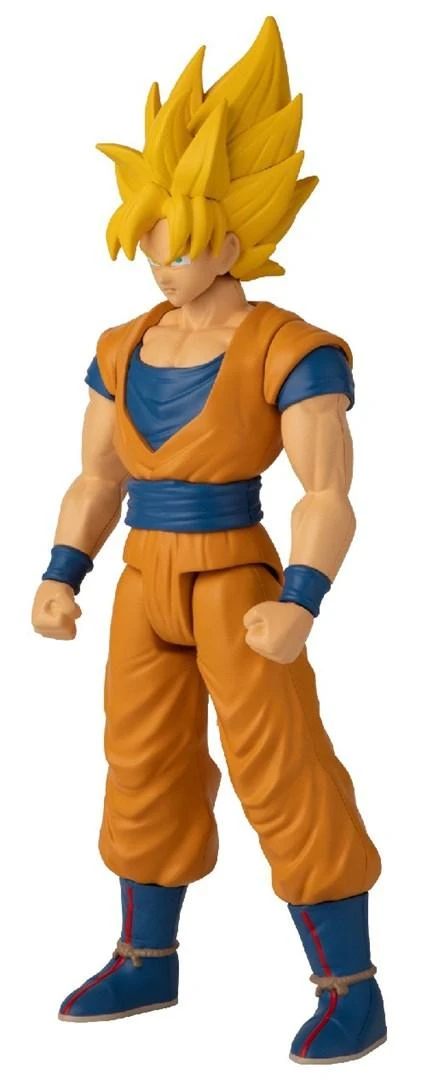 Bandai DRAGON BALL LIMIT BREAKER SUPER SAIYAN GOKU