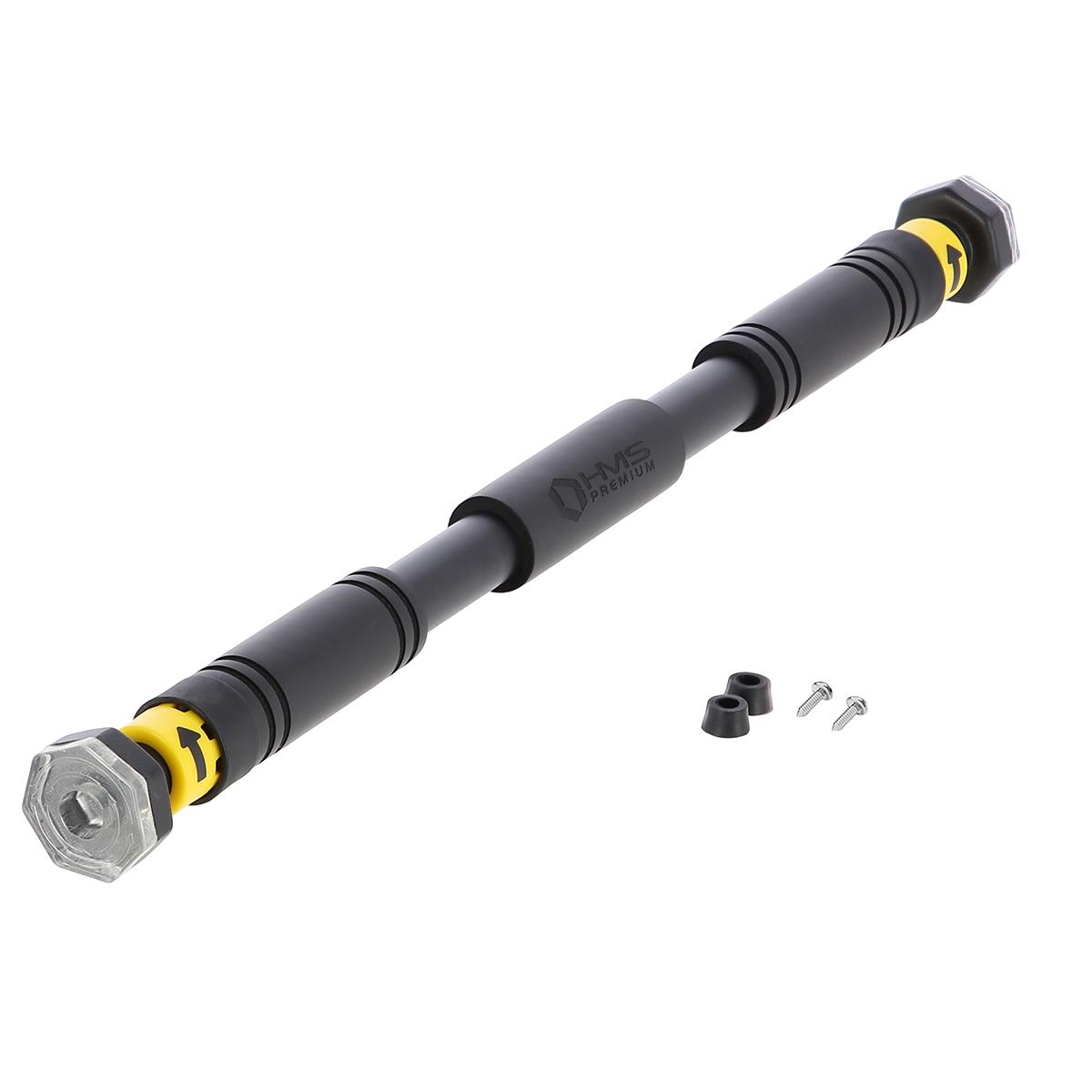Durų staktos skersinis HMS Premium DD200, 66,5-100 cm