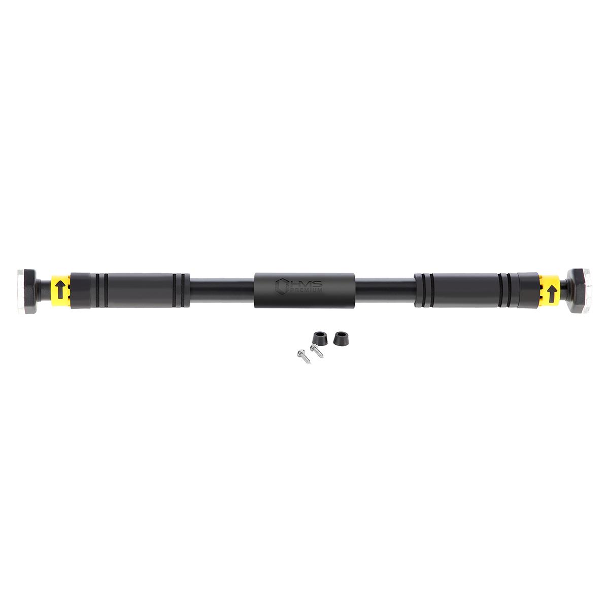 Durų staktos skersinis HMS Premium DD200, 66,5-100 cm