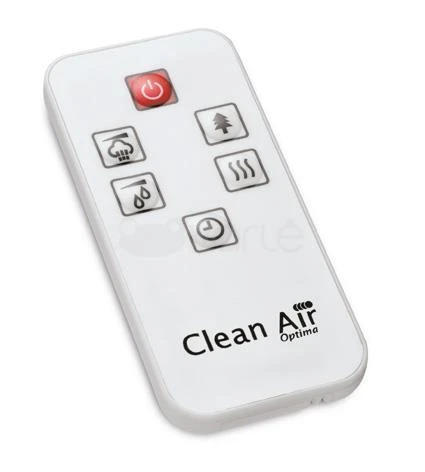 „CLEAN AIR OPTIMA“ ORGANO DRĖKINTUVAS SU JONIZATORIUMI CA-606