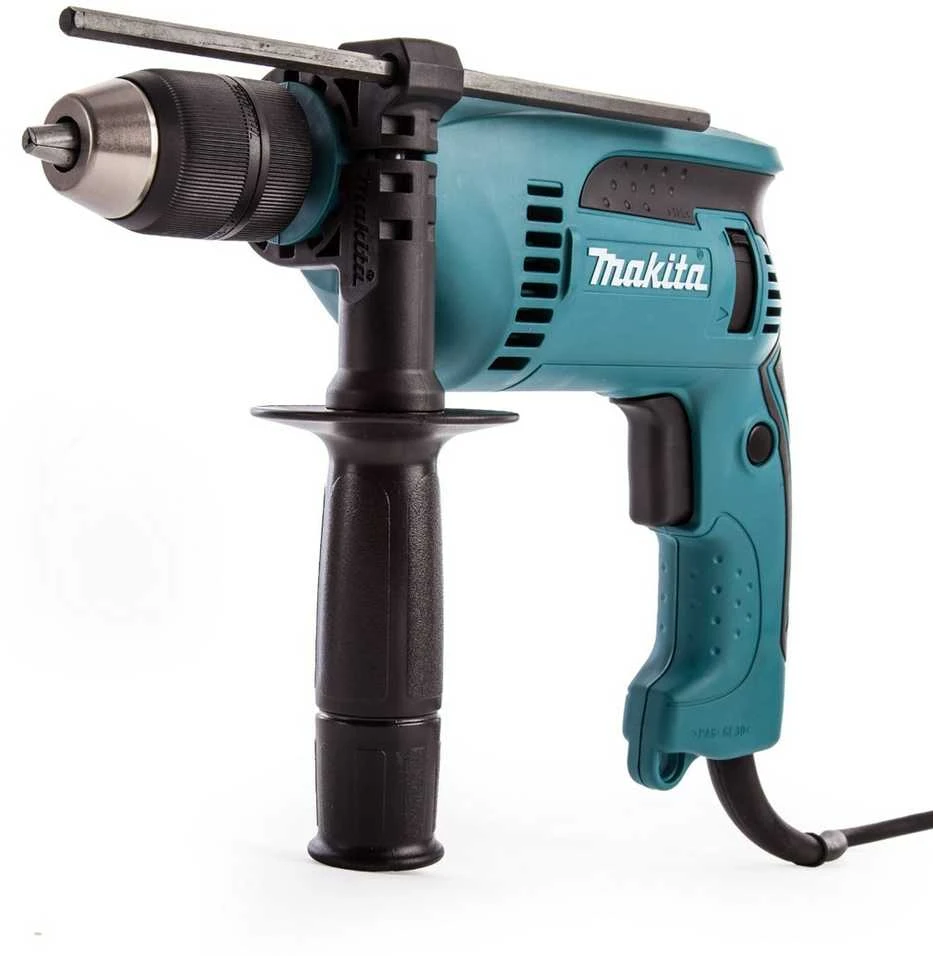 Smūginis gręžtuvas 680W MAKITA HP1641K