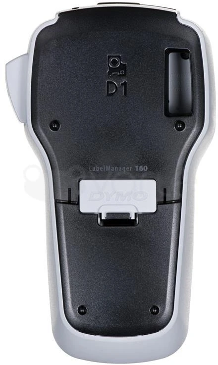 DYMO LabelManager 160 etikečių spausdintuvas Perkėlimas terminiu būdu 180 x 180 DPI D1 QWERTY