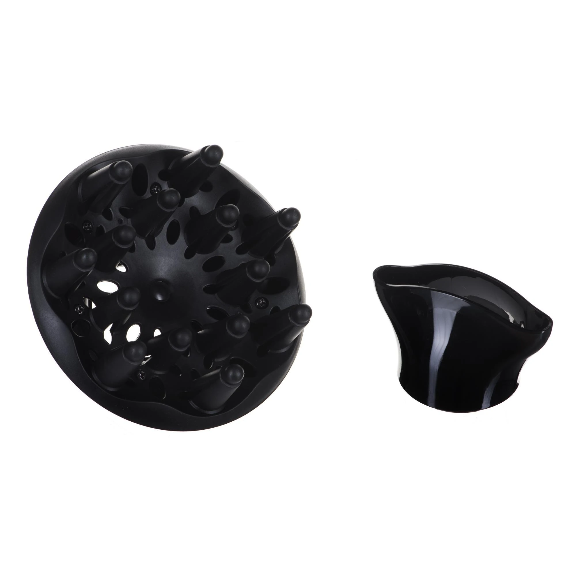 Plaukų džiovintuvas ESPERANZA HAIR DRYER 2200W IONIC VIVIEN EBH005K