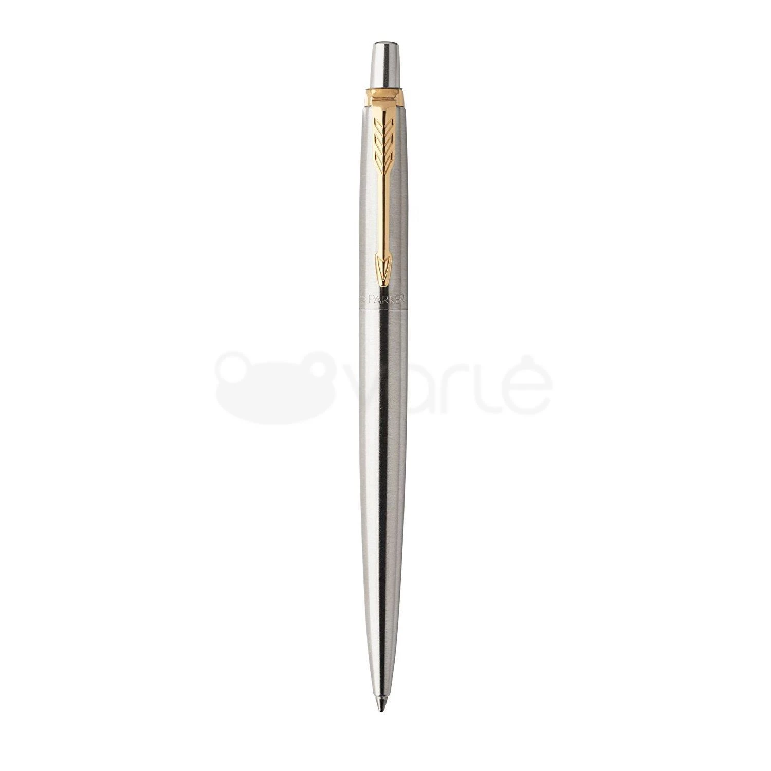 Automatinis tušinukas Parker Jotter Stainless Steel GT
