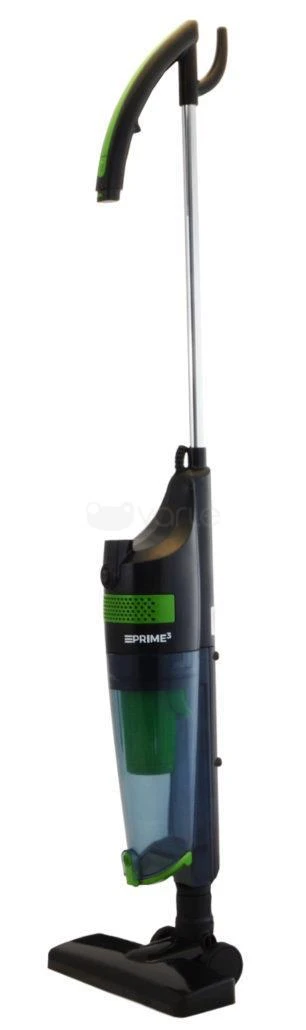 Prime3 Dulkių siurblys be maišelio Blaupunkt SVC11 ( be maišelio , 800 W , Juodas )