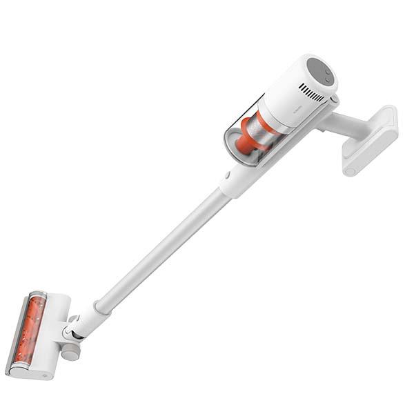 Dulkių siurblys Xiaomi Vacuum cleaner G11 EU Cordless operating, Handstick,  22.2 V, 500 W, Operating time (max) 60 min, Baltas | Varle.lt