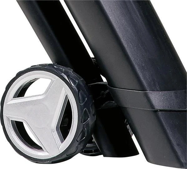 Akumuliatorinis lapų pūstuvas siurblys Einhell GE-CL 36 Li 2x18V be akumuliatorių ir kroviklio