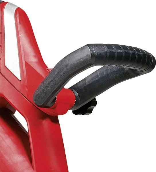 Akumuliatorinis lapų pūstuvas siurblys Einhell GE-CL 36 Li 2x18V be akumuliatorių ir kroviklio