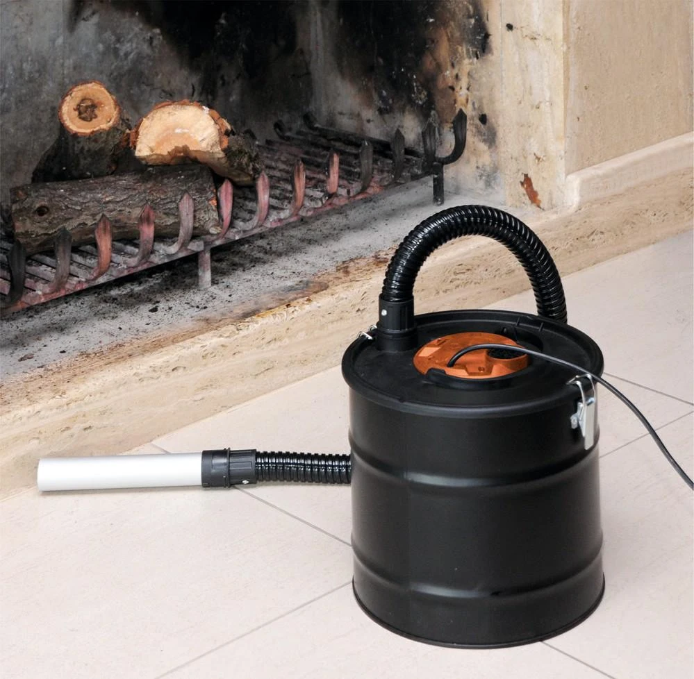 Toya pelenų siurblys 800W / 18L 72928