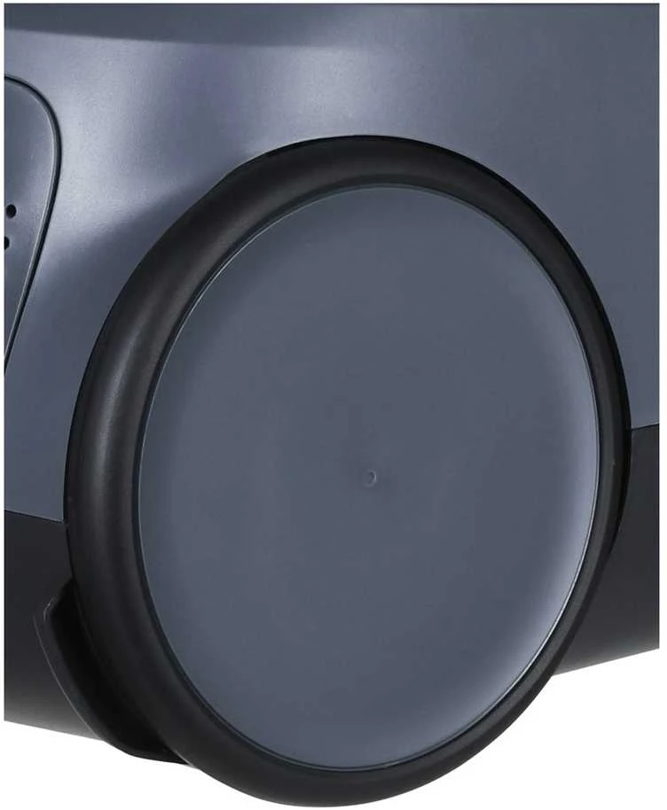 Dulkių siurblys Electrolux EB61C4DB