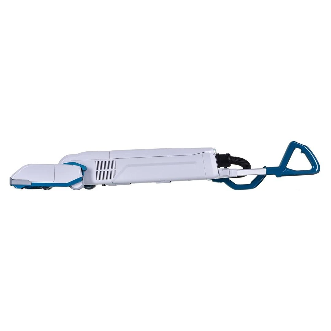 Makita DVC560Z Akumuliatorinis Vertikalus dulkių surblys, 2x18V, Li-Ion, bešepetėlinis variklis. Komplektuojamas be akumuliatorių ir kroviklio.