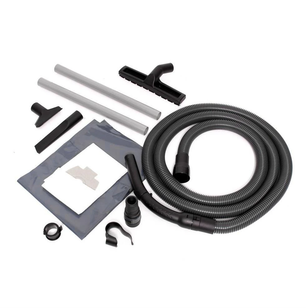 MAKITA Dulkių siurblys VC2512L 1000W 25L, su elektros lizdu, pusiau automatinis filtro valymas