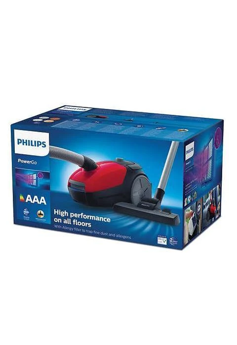 PHILIPS FC8243/09 Dulkių siurblys