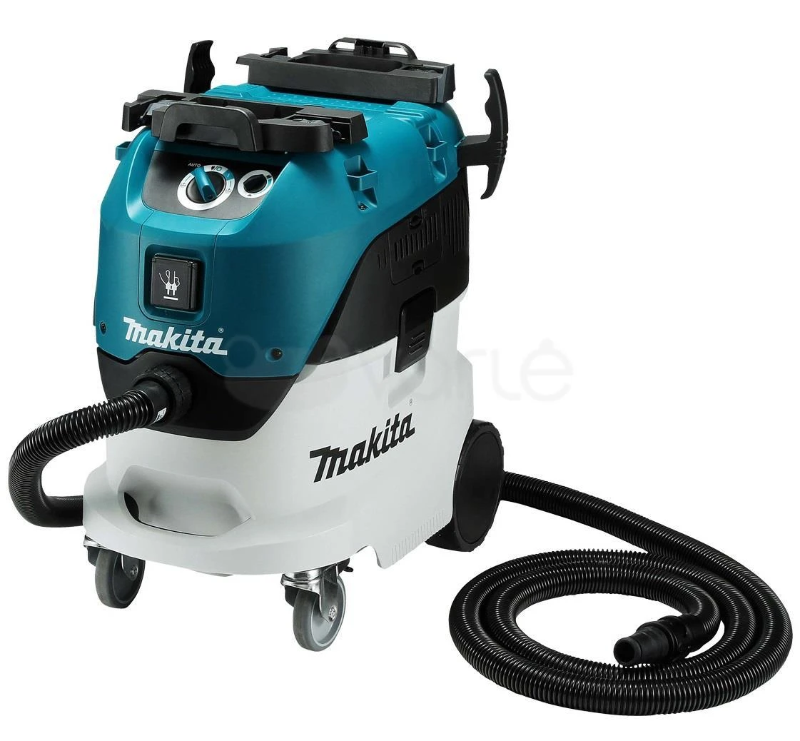 Makita Dulkių siurblys (šlapiai&sausai) VC4210L 1 200 W • 250 mbar • 42 l • L