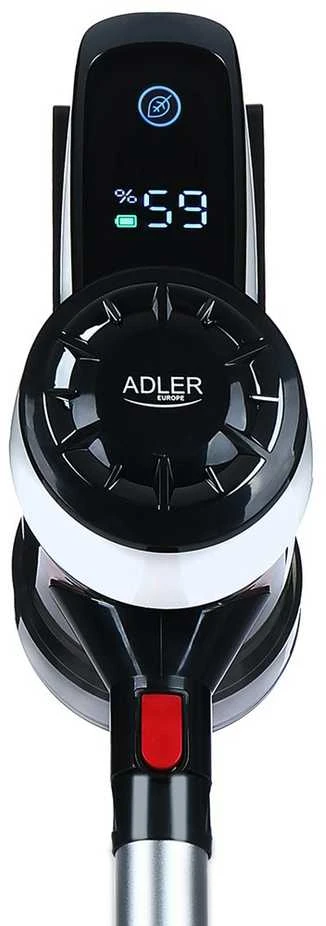 Adler | Dulkių siurblys | AD 7048 | Belaidis veikimas | Rankinis siurblis