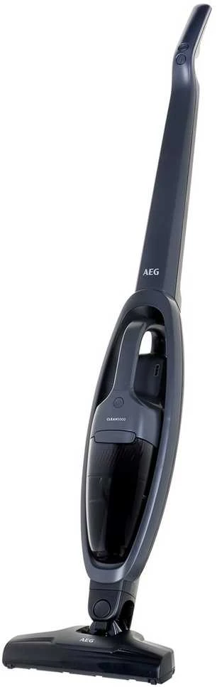 Dulkių siurblys AEG AS52CB18DG