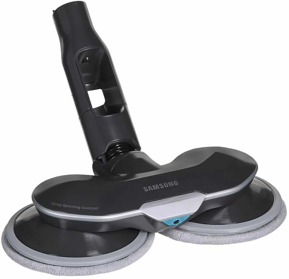 Dulkių Siurblys - Samsung Bespoke Jet Plus Pro Extra 210W 120min Veikimo Laikas 0.5L