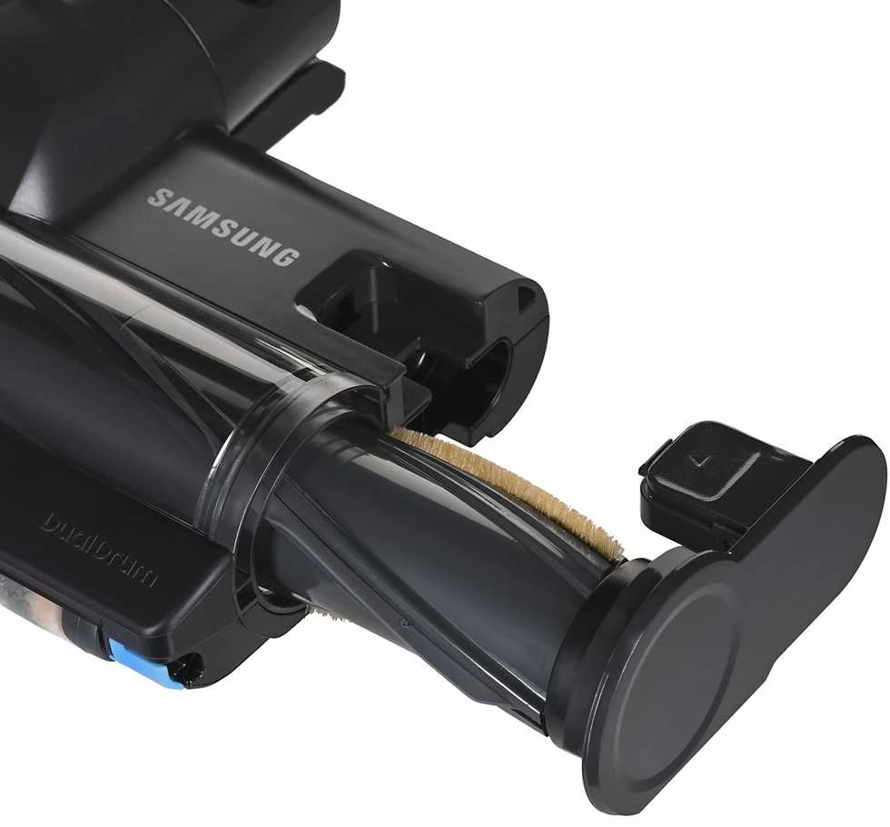 Dulkių Siurblys - Samsung Bespoke Jet Plus Pro Extra 210W 120min Veikimo Laikas 0.5L