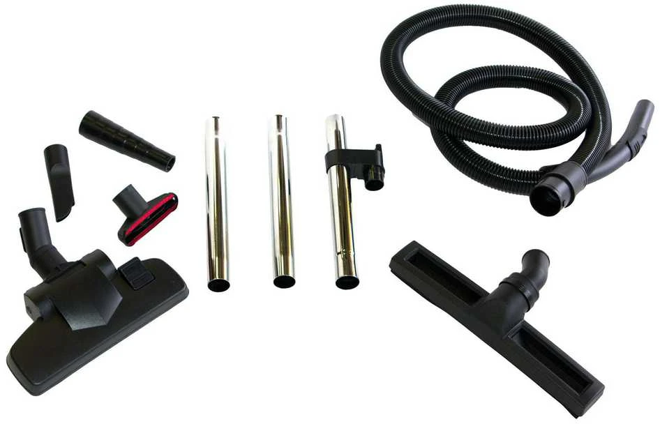 Dulkių Siurblys - Stanley SXVC20PTE 1200 W Juodas/Geltonas