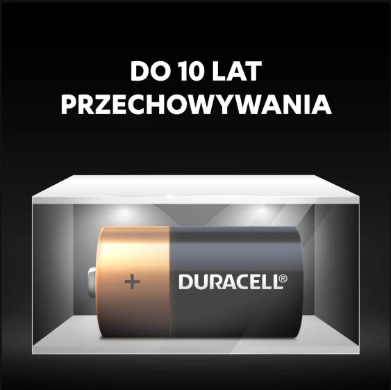 Duracell | Basic MN1400 C BL2