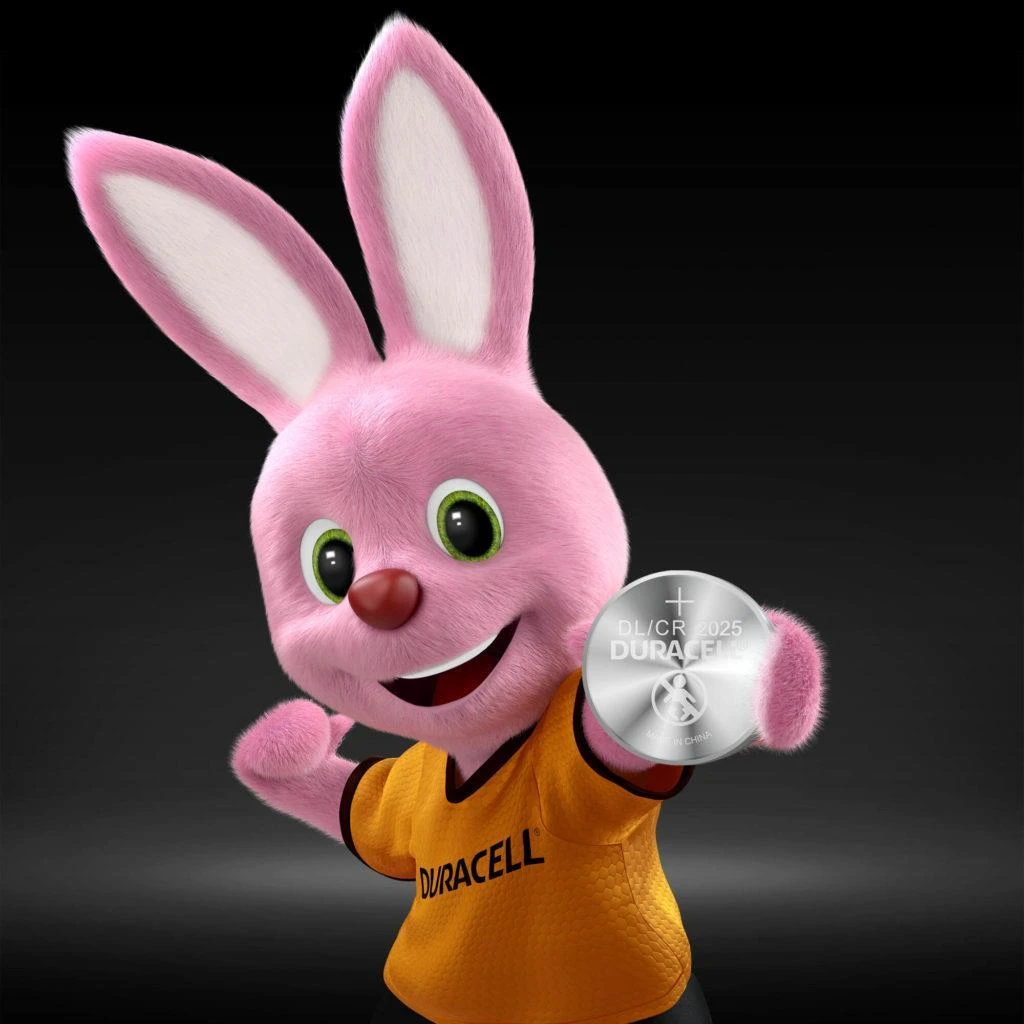Duracell | DL2032/CR2032 BL2 | Ličio
