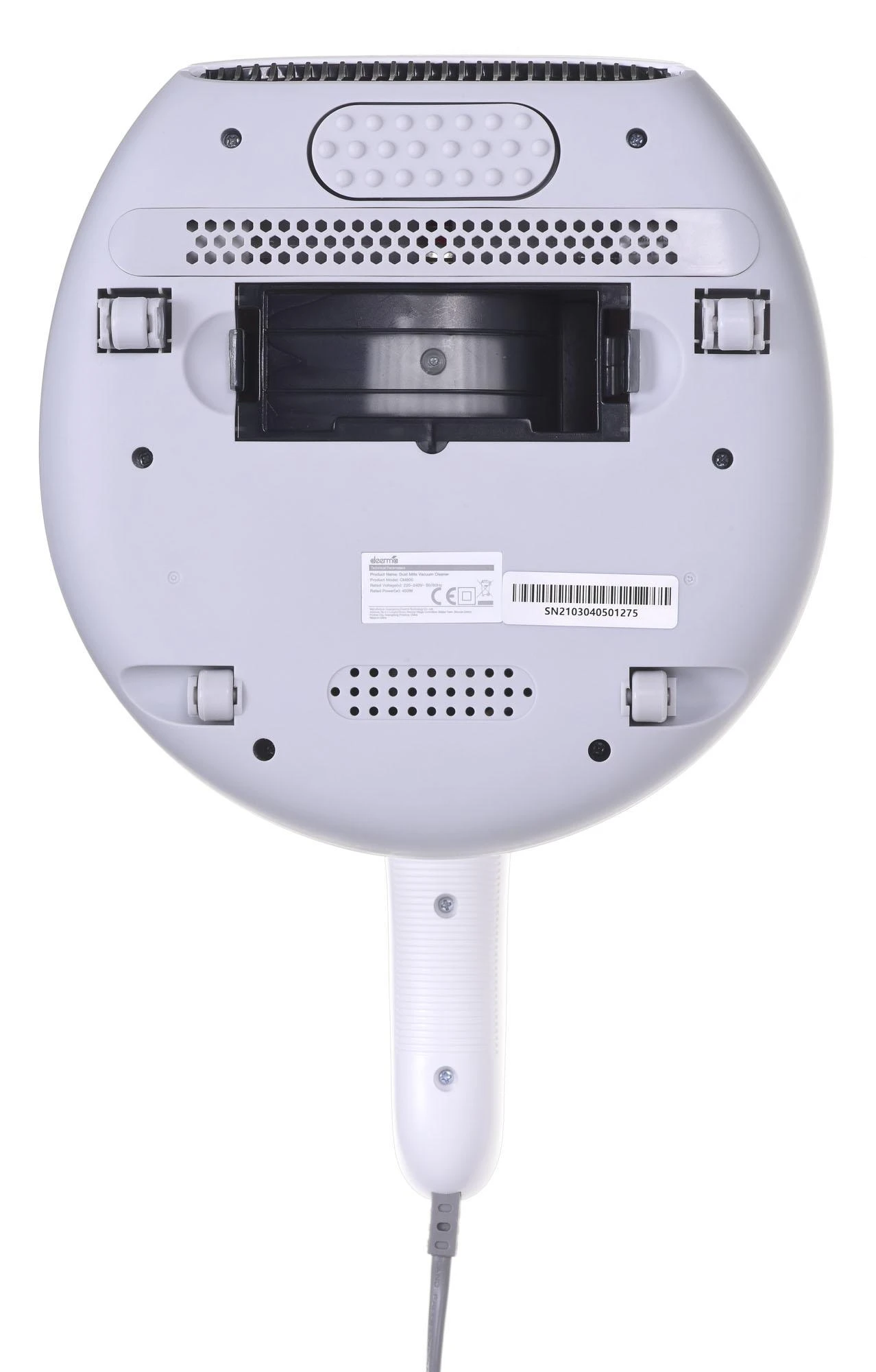 Dulkių siurblys Deerma CM 800 Xiaomi Ecosystem