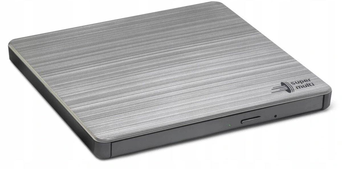 Vidinis DVD-RW įrašymo įrenginys 12,7 mm plonas GTC2N BULK / HITACHI-LG