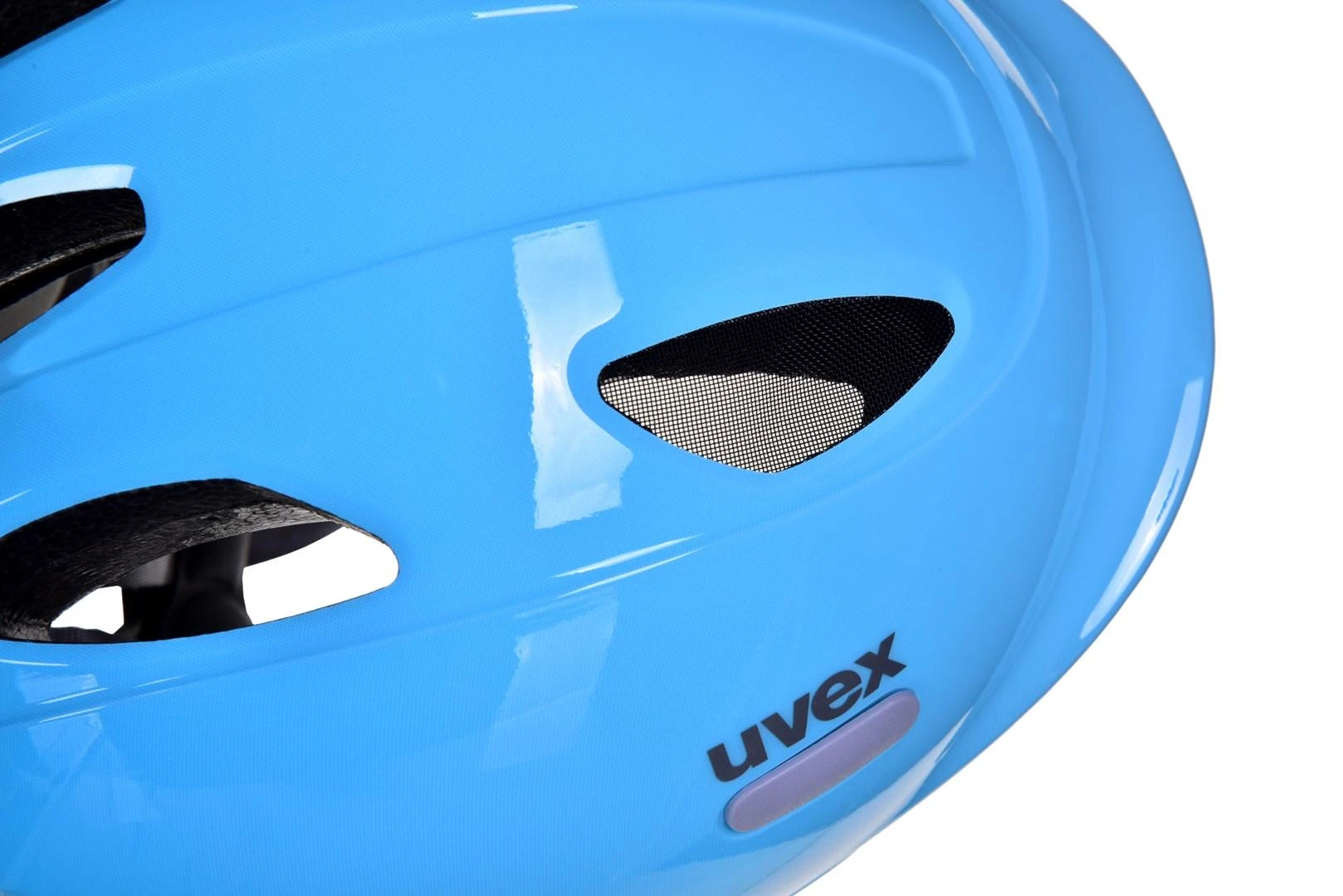 Šalmas Uvex Oyo cloud mėlynas-pilkas-50-54CM