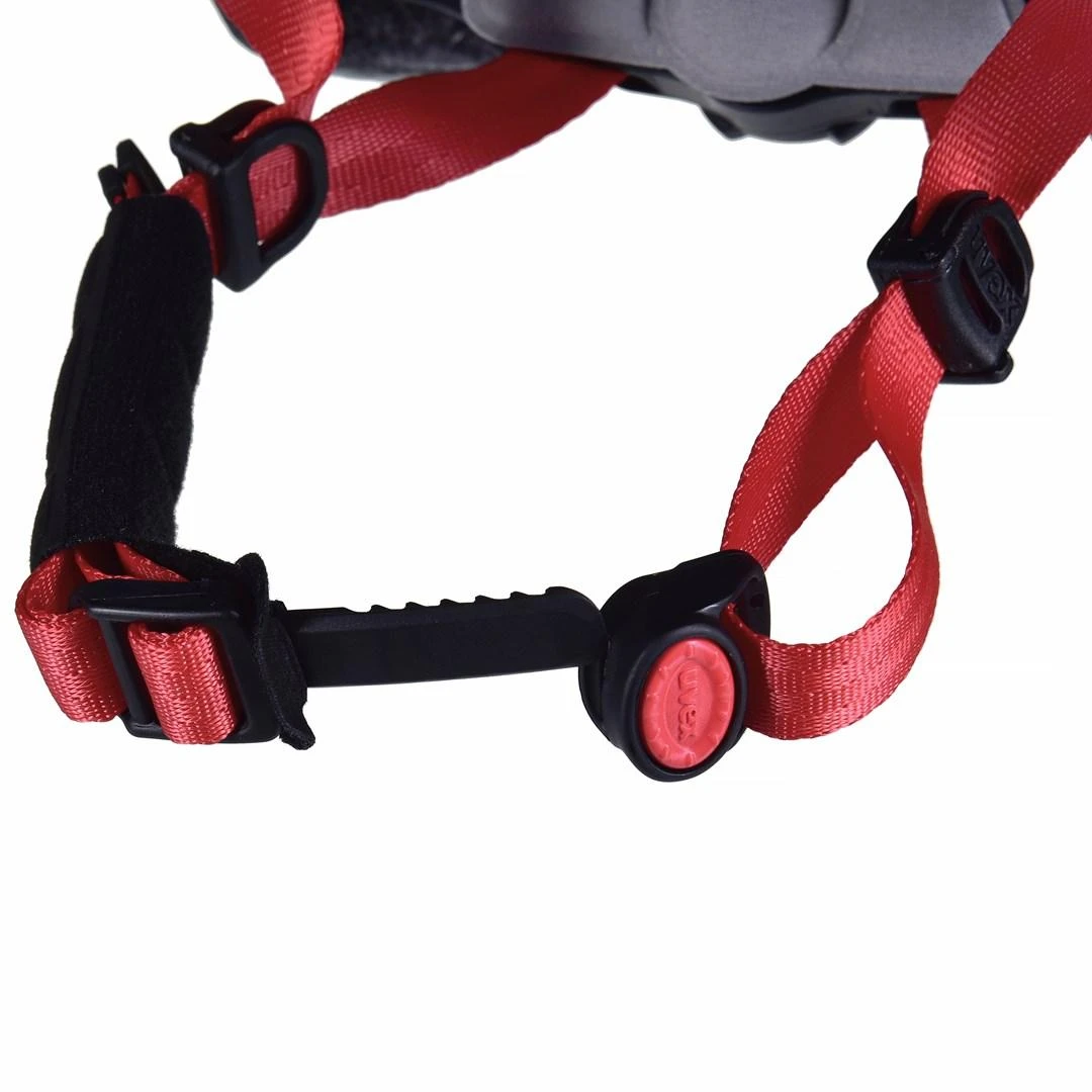 Šalmas Uvex oyo ocean mėlynas-50-54CM
