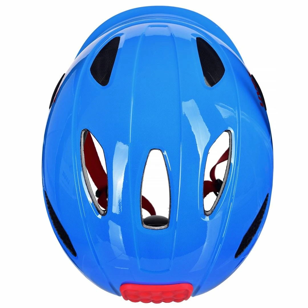 Šalmas Uvex oyo ocean mėlynas-50-54CM