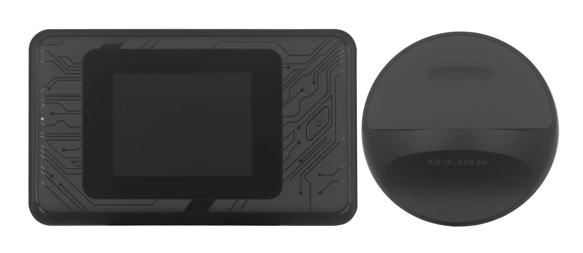 Modemas D-Link | 5G Wi-Fi 6 mobilusis viešosios interneto prieigos taškas | DWR-2101 | 802.11ac | Tinklelio atramos Nr. | 1200+574 Mbit/s | N/A Mbit/s | Ethernet LAN (RJ-45) jungtys 1 | MU-MiMO Nr. | Antenos tipas 4G LTE/5G 4x4 vidinė antena, 2 x vidinės Wi-Fi antenos | 1