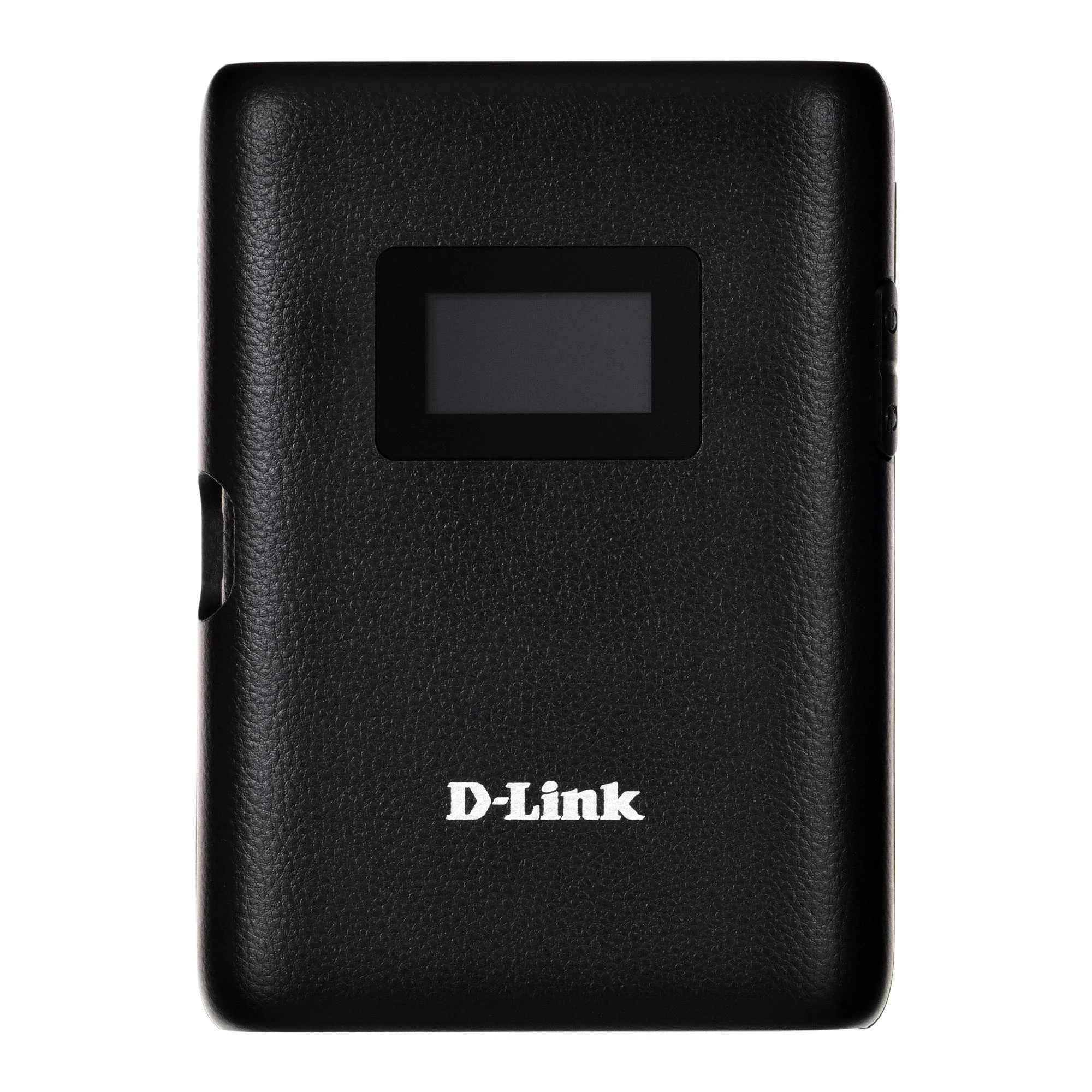 Modemas D-Link DWR-933 belaidis maršrutizatorius Dviguba juosta (2,4 GHz / 5 GHz) 3G 4G Juoda