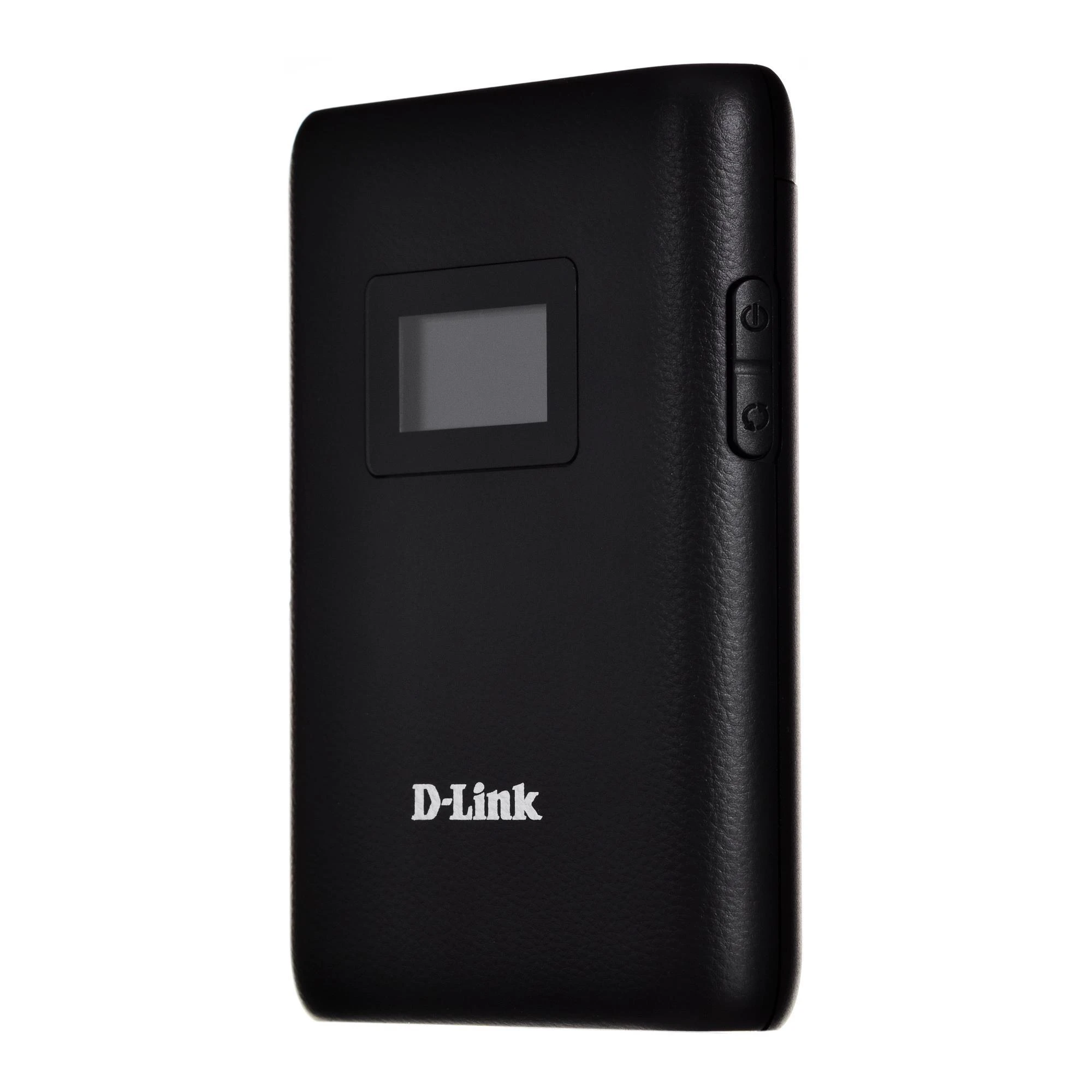 Modemas D-Link DWR-933 belaidis maršrutizatorius Dviguba juosta (2,4 GHz / 5 GHz) 3G 4G Juoda
