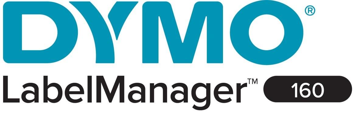 DYMO „LabelManager 280“ etikečių spausdintuvas | Įkraunamas nešiojamas etikečių spausdintuvas su QWERTY klaviatūra | Pridedama nespalvota D1 etikečių juosta (12 mm) | Namams ir biurui (ES kištukas)