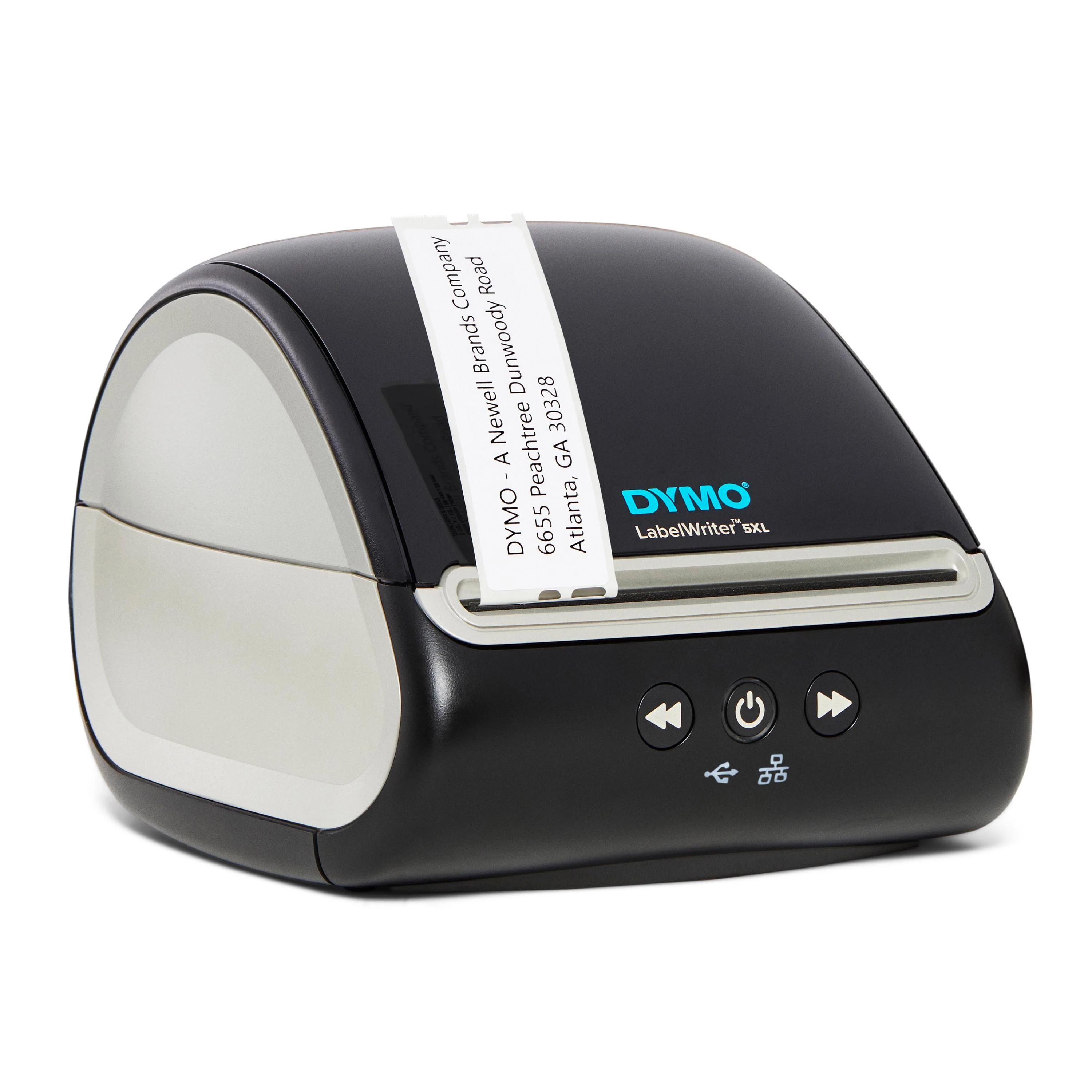 DYMO LabelWriter 5XL Etikečių Spausdintuvas (2112725)