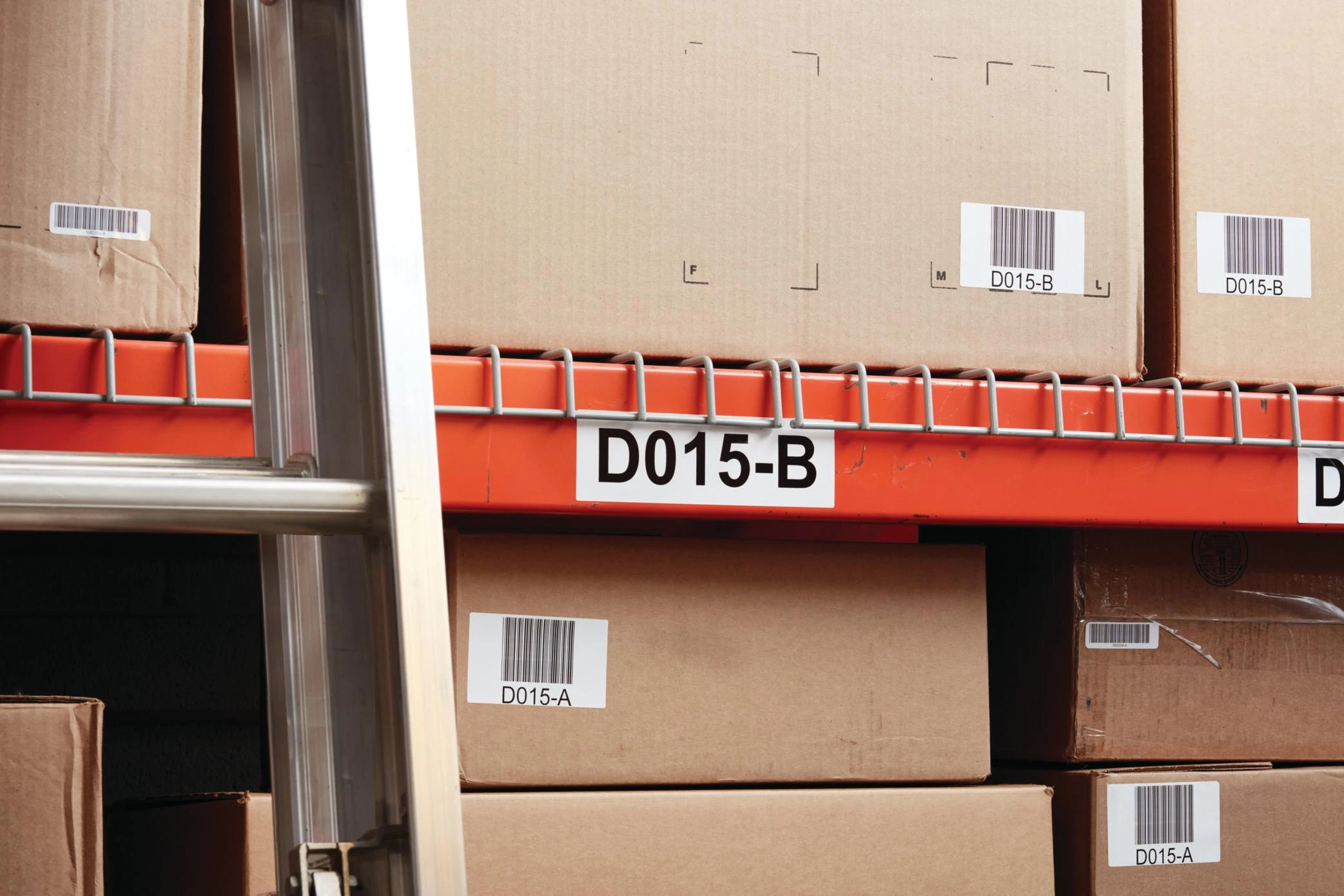 DYMO LabelWriter 5XL Etikečių Spausdintuvas (2112725)
