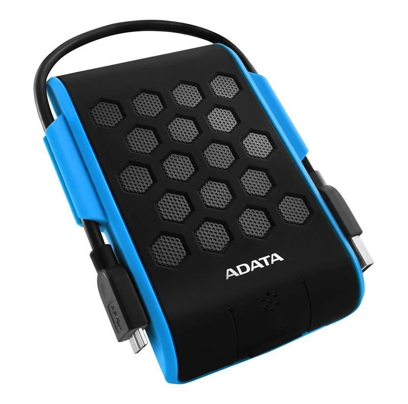Išorinis kietasis diskas Adata HD720 2TB Mėlynas