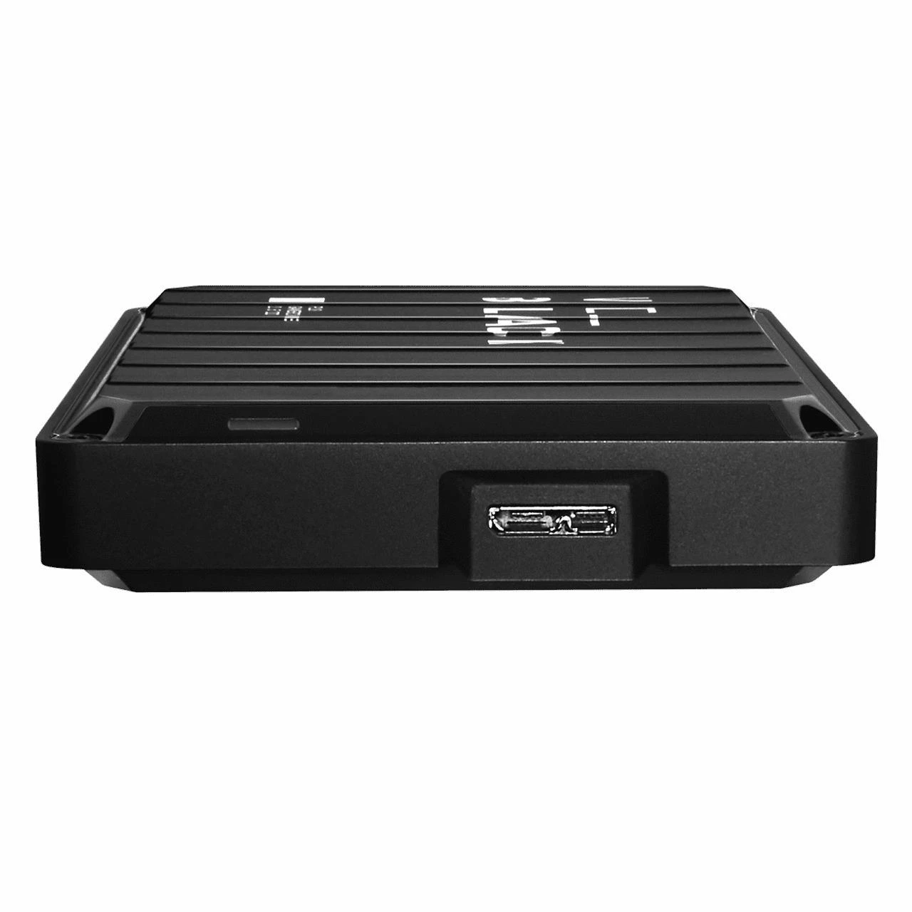 Kietasis diskas Sandisk Western Digital Išorinis HDD WD P10 Game Drive 2.5'' 5TB USB3 Juodas