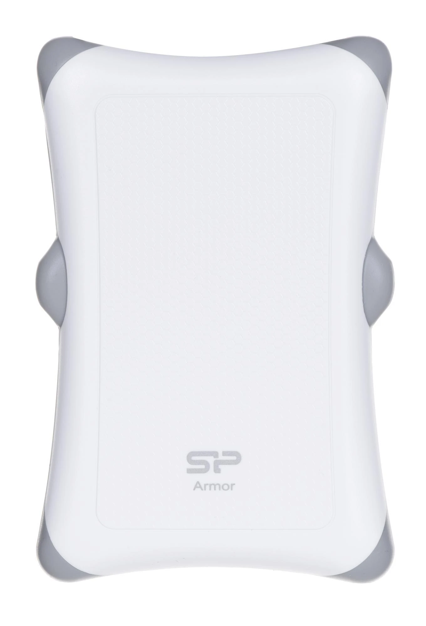 Kietasis diskas Silicon Power Armor A30 2TB 2.5", USB 3.1, Baltas