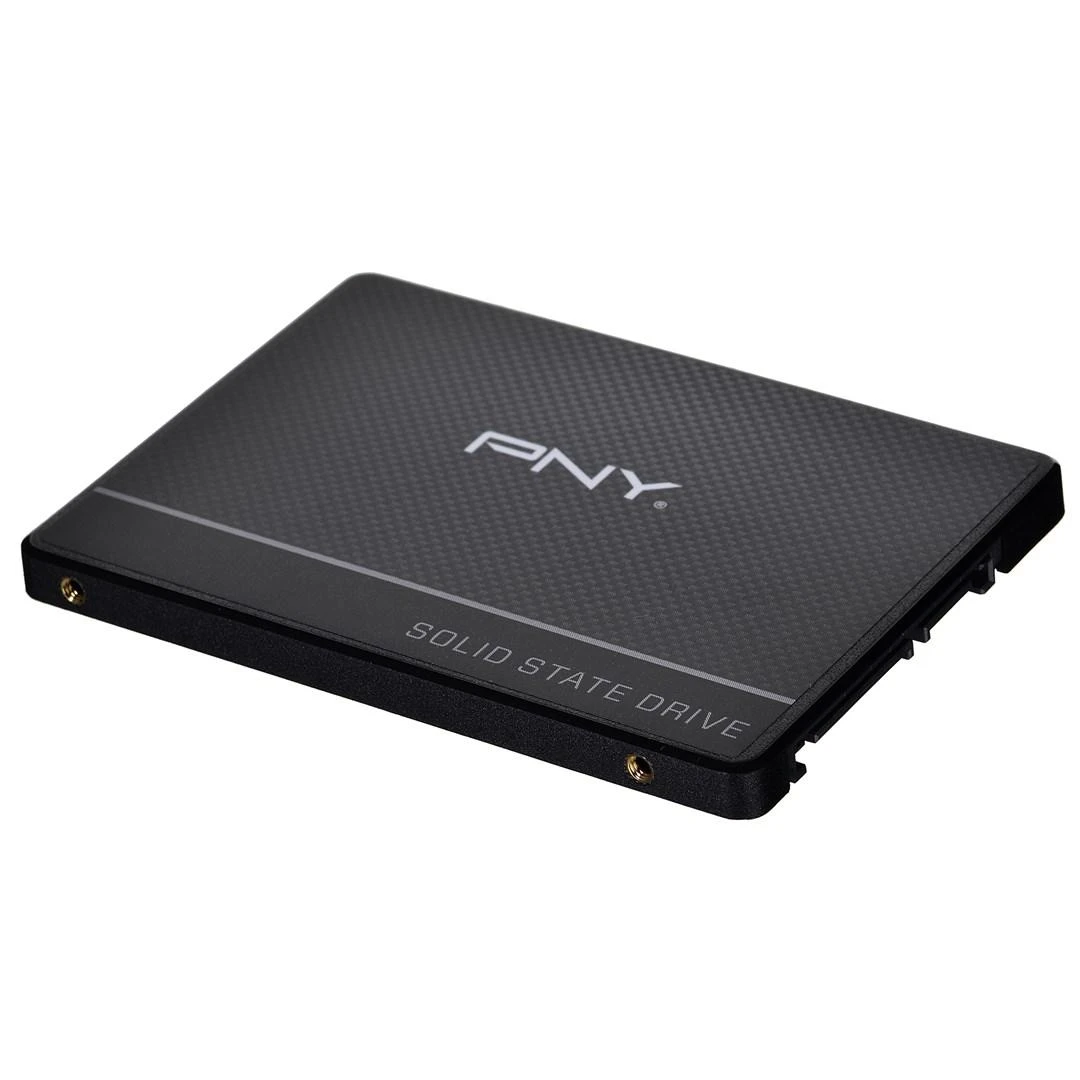 Kietasis diskas - PNY CS900 2.5" 500 GB 3D TLC