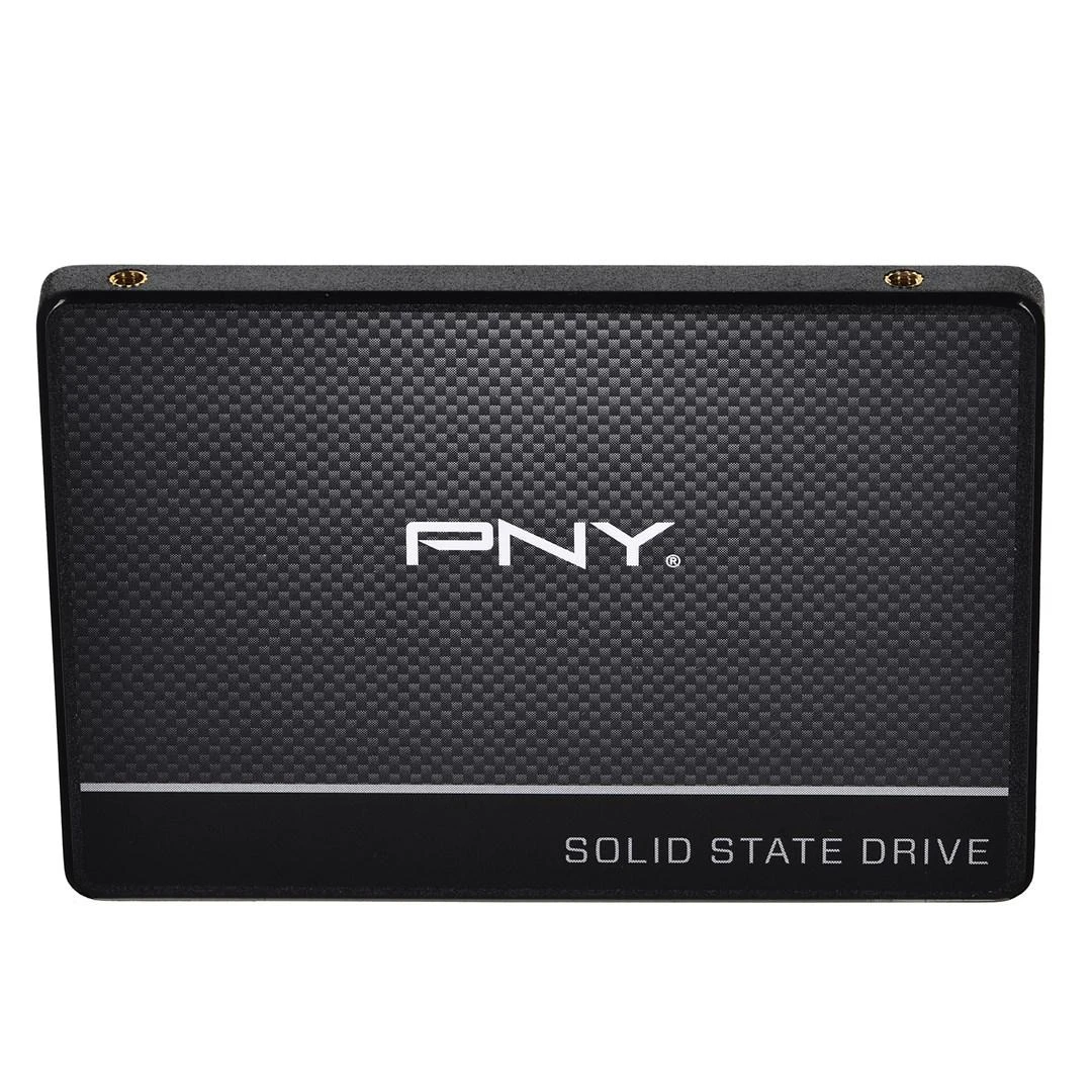 Kietasis diskas - PNY CS900 2.5" 500 GB 3D TLC
