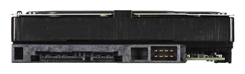 Sandisk WD Mėlyna 500GB SATA 6Gb/s HDD Desktop