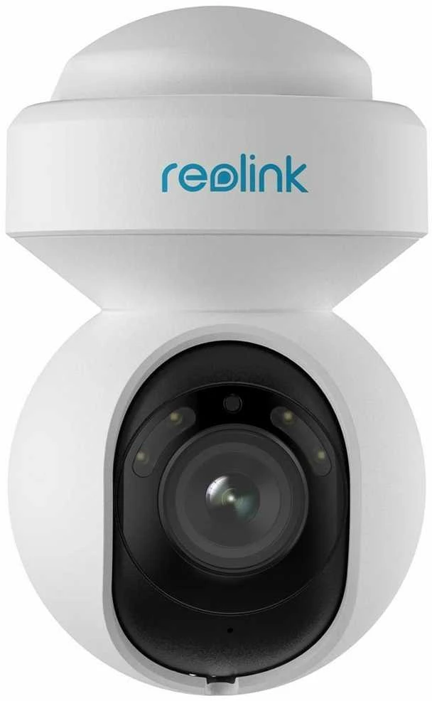 Tinklo kamera Reolink E1 Outdoor 124.46 CHF